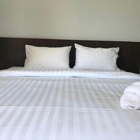 G-Han Residence Nai Yang Bagian luar foto