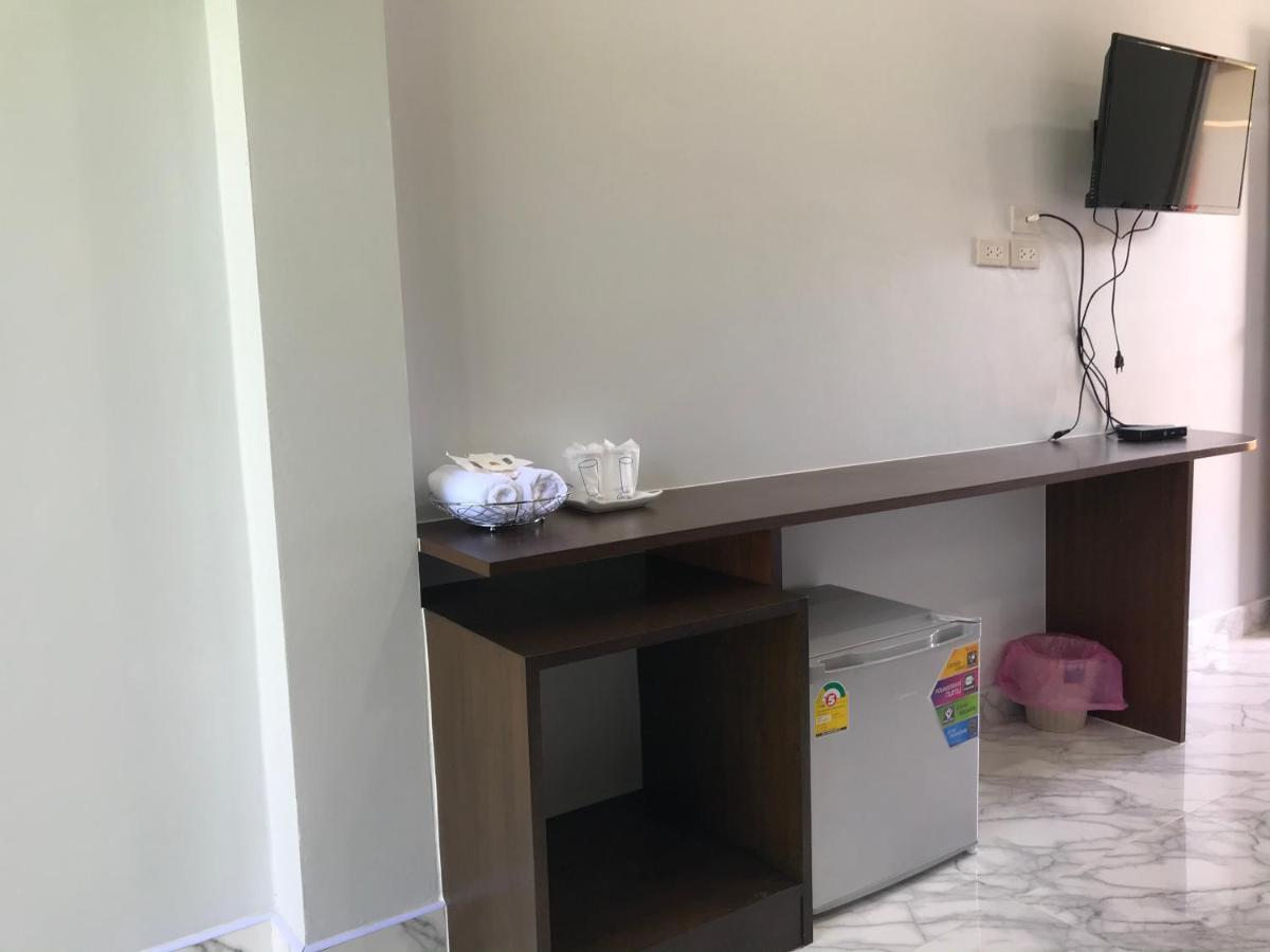G-Han Residence Nai Yang Bagian luar foto