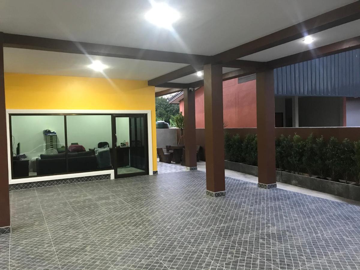 G-Han Residence Nai Yang Bagian luar foto