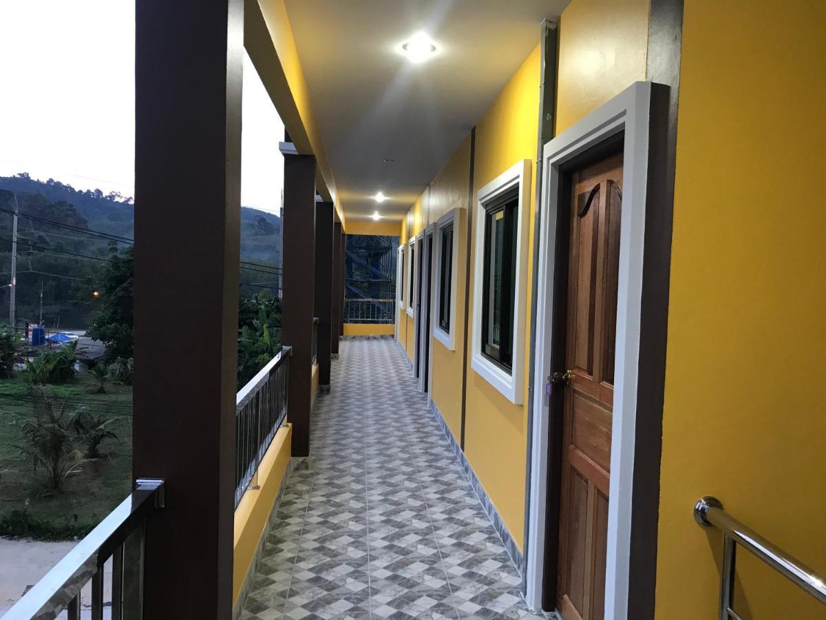 G-Han Residence Nai Yang Bagian luar foto