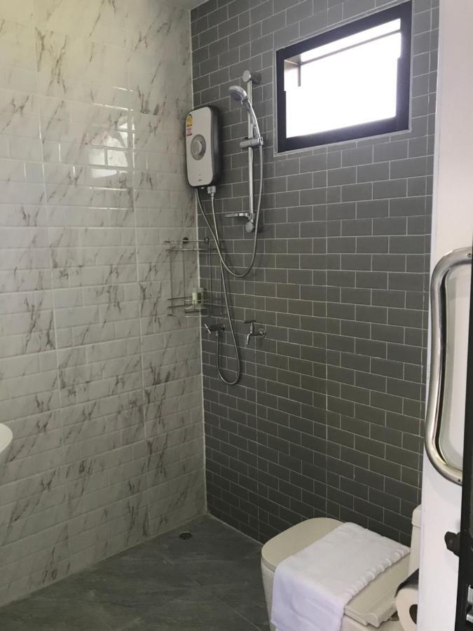G-Han Residence Nai Yang Bagian luar foto